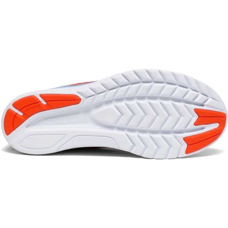 Saucony kinvara 10 orange store